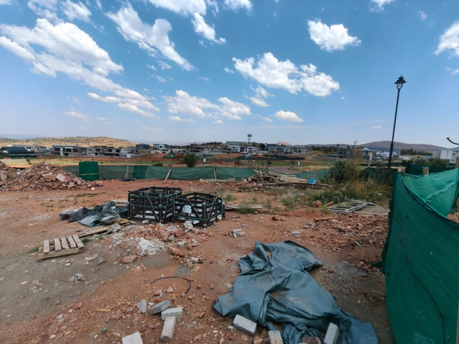 0 Bedroom Property for Sale in Cashan North West